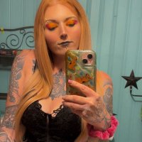 Tara wilson (@tattedupgingerr) 's Twitter Profile