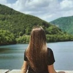 Orwheliv04301's profile picture. 行ったことのない場所、出会ったことのない人。