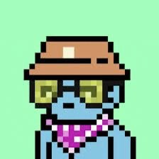 SibteMohammad3's profile picture. NFTs. Culture. Web3 waves.