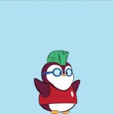 DegenFiles21's profile picture. Your daily dose of NFTs, rugs & riches. 🧠