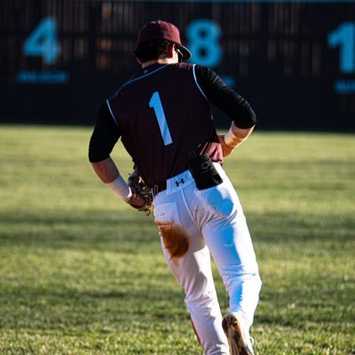 Chase Farmer Profile