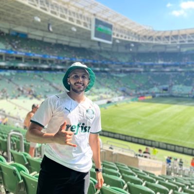 rsousa059's profile picture. Palmeiras 💚 | Dev Javeiro ☕