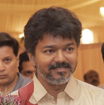 இனத்தால் இந்தியன் மொழியால் தமிழன்.! ardent fan of #ThalapathyVijay
இனி #TVKதொண்டன் @tvkvijayhq
#தமிழகவெற்றிக்கழகம்