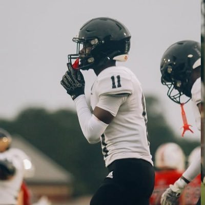 Rome high school ‘28 - 5,11 160lbs - wide receiver - 4.6 40 yd