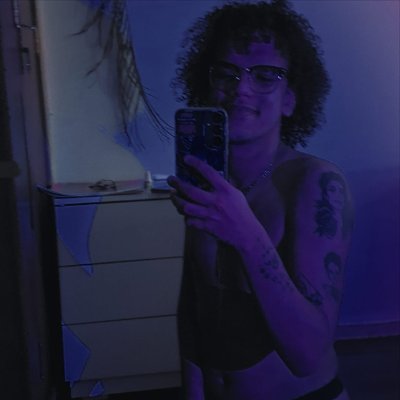 ⛓️Greater delights await I have such sights to show you⛓️em um relacionamento aberto⛓️