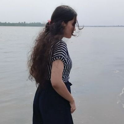 MahekSoni25's profile picture. Tech Explorer | 3rd-year Computer Engineering student | Coding enthusiast | Seeking innovation & growth