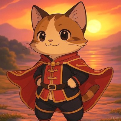 IrinaBelgium's profile picture. 🐱 Ambassador | Copywriter | Content manager 

In love with #web3 🫶