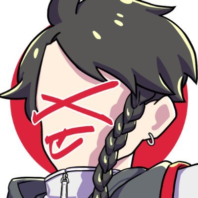 namamono12ogb's profile picture. 三つ編み垂らした26才児。
さんむを拠点に活動中の劇団12OGB (@12Ogb)団員。
#まいにちさんむ のヒト。
header:@karetyauknife