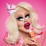 trixiemattel's profile picture. 🗓️ Booking : @pegmgmt 🛍️ @trixiecosmetics