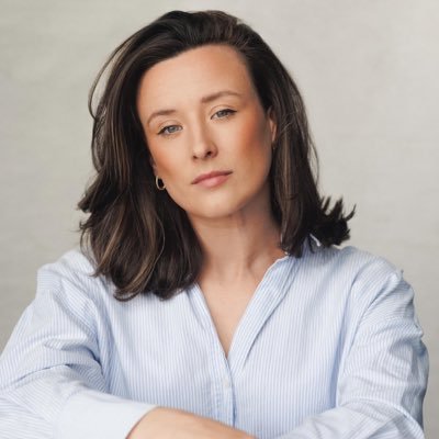 Scottish actor 🏴 rep’d by @wainwrightgrp🤝 she/her