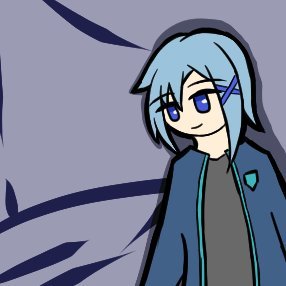 どうもこんにちは、かしきと申します
くだらん内容ばかりだと思いますがよろしくお願いします
YouTubeでも活動しているのでよろしくお願いします
ちなみにアイコンは手描きです