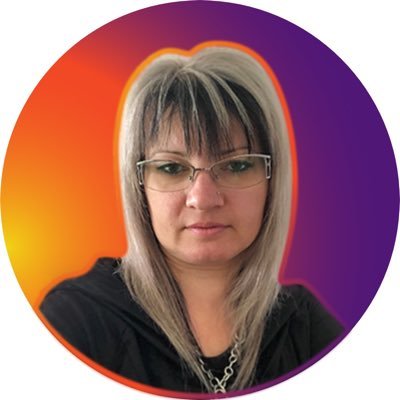 linamateeva7's profile picture. 