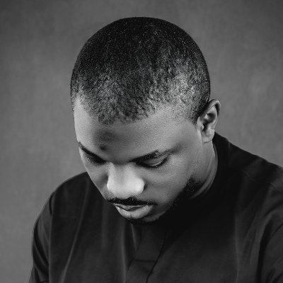 Tech bro | Family over everything | Building: @blumefy EX: @seamfixltd @scalingfunds @fidelitybankplc @daletTechnology
