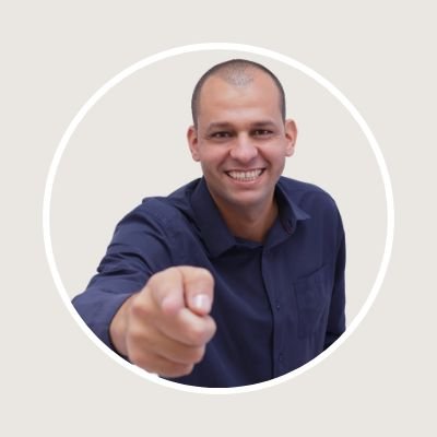 👨👧 Assistente Social | Conselheiro Tutelar
🛡️ Defendo o direito de crianças e adolescentes
📢 Por uma BH melhor
📍 Barreiro I BH
📱@victorcamposbh