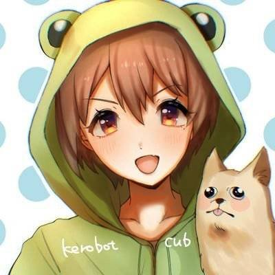 @kerobot
