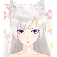 神月ヤコ (@yacokamitsuki) Twitter profile photo