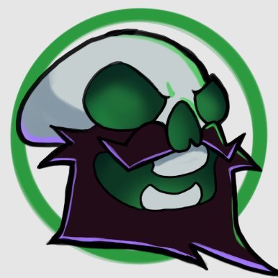 ghosttypeartist's profile picture. Hago ilustraciones!! 
https://t.co/kj0tCKznQ0
https://t.co/yzsMbbr2nF