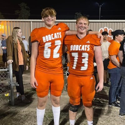 Orangefield high school,c/o 28,DE/nose guard, 6’3 230