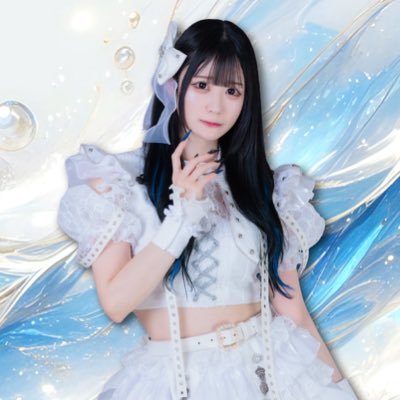 @HNBN_official 新メン 青 しづきって読みます︎︎︎. ໋☪︎ @alpha_info_ 兼任 しろいろ