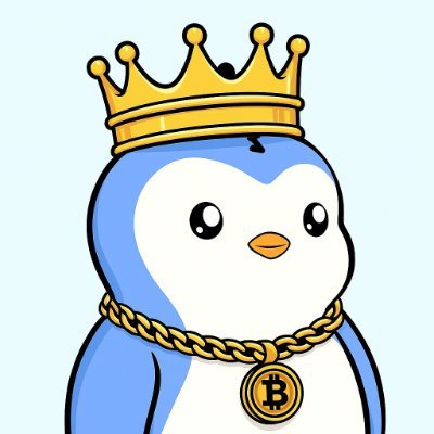 #SmartYapper #PENGU @virtuals_io
🪂 Airdrop Hunter | 📈 Exploring Crypto Gems & On-Chain Opportunities | 🌐 Web3 Enthusiast | Not Financial Advice
HU | RO | EN