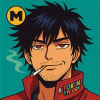 PromptFi | 𝔽rAI (@promptfi_ai) 's Twitter Profile