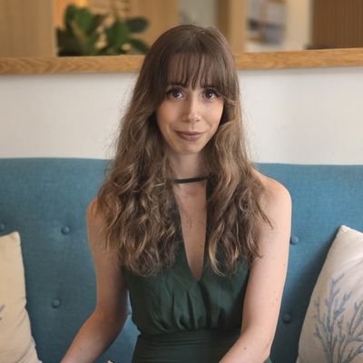 ⸽ 🎭 Actriz 🎬
⸽ 🎙Creadora de contenido • Directos en 💜 Twitch 💚 Kick 🎶 Tiktok
⸽ 🧠 Psicóloga Ψ
⸽ 📥 noanerym@gmail.com