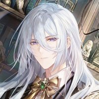 Xie (@xihee_anselm) 's Twitter Profile