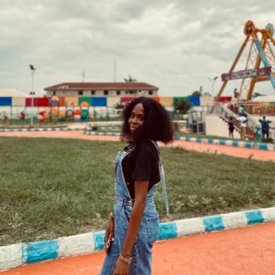 Pharmacist | Data & Supply Chain Nerd 📊 | Author of Understanding Sickle Cell | Founder-Beyond the Crisis | Writing for impact, Building Systems that serve.