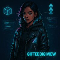 Gifteddigiview 👩🏽💻💻✨ | 𝔽rAI (@gifteddigiview) 's Twitter Profile