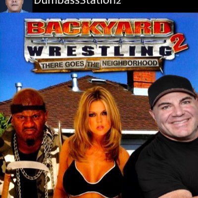 DamagedBrainer's profile picture. i do like almost every strand of online wrestling you can imagine, i dont like td though