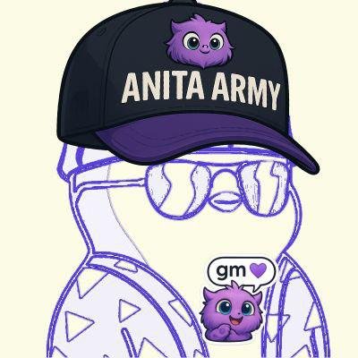 Thearik271733's profile picture. $anita warrior