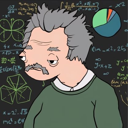 OVDanny's profile picture. 