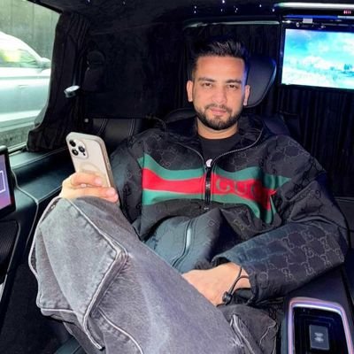 Abhishek_0536's profile picture. 
