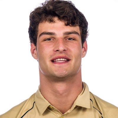 TE #86- Georgia Tech Football - 6’9”- 255 lbs