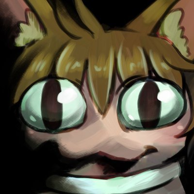 Silent Pink art Profile