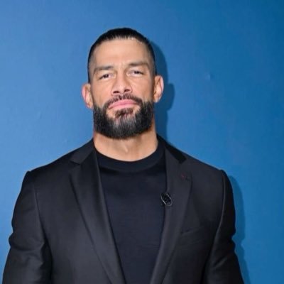 The Tribal Chief. The Head Of The Table. 9x WrestleMania Main Event.