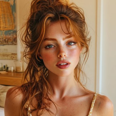 Doll Profile