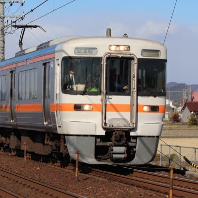 🍊に沼。名古屋地区の東海道線を拠点にして、赴くままに撮影してます。