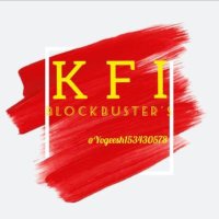KFI BLOCKBUSTER'S (@yogeesh15122) 's Twitter Profile Photo KFI BLOCKBUSTER'S (@yogeesh15122) 's Twitter Profile Photo