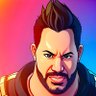 robbystarr117's profile picture. Believer & follower of Jesus Christ, Pro Wrestler, Actor, PTA, PSN: robbystarr117 🎮, Cleveland 🏈🏀⚾️, Mortal Kombat, Karaoke 🎤