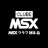 clubemsx's profile picture. Print magazine about the MSX. We ship worldwide!
Patreon: https://t.co/1QDMVDe9Q1
Telegram channel: https://t.co/uT5BGvAElm