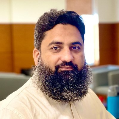 ashiqaliaslam's profile picture. Operator cum Programmer