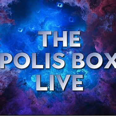 The Polis Box : Live! Profile