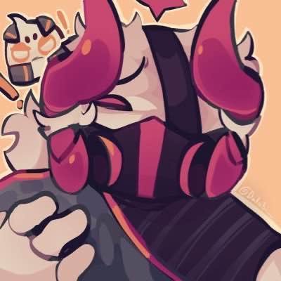 Subspaces #1 fan| ⭕️ |dollspace, shadowjester, and shadowlily ceo| kissing strangers till I find someone I love| 🎭🍦| 🩷🩵 | dni 18+ accs