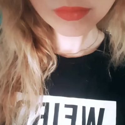 CrisInfoxicada's profile picture. Fuerte con los fuertes y débil con los débiles.