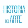 artesucm's profile picture. Cuenta oficial del departamento de Historia del Arte de la Universidad Complutense de Madrid