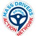 Mass Drivers Action Network (@driversaction) Twitter profile photo Mass Drivers Action Network (@driversaction) Twitter profile photo