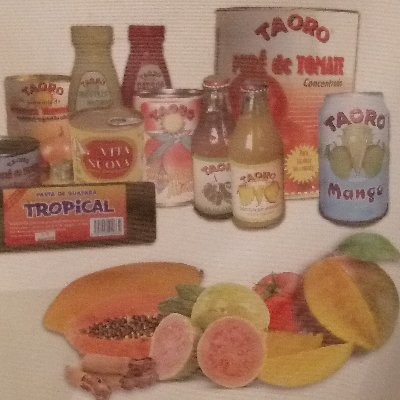 ConservasGranma's profile picture. 