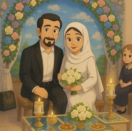 🇮🇷 تقصیر ﺪﻠﻤ ﻧﻳﺳﺗ ﺘﻤﺎﺸﺎﻴ ﺘﻮ ﺰﻴﺒﺎﺴﺘ
صلی الله علیک یا ابا عبدالله الحسین (ع)🇮🇷💍💞