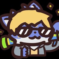 XvicX🀄🃏 ➡️ Infurnity 2025 🇹🇼 (@victherobin) 's Twitter Profile Photo